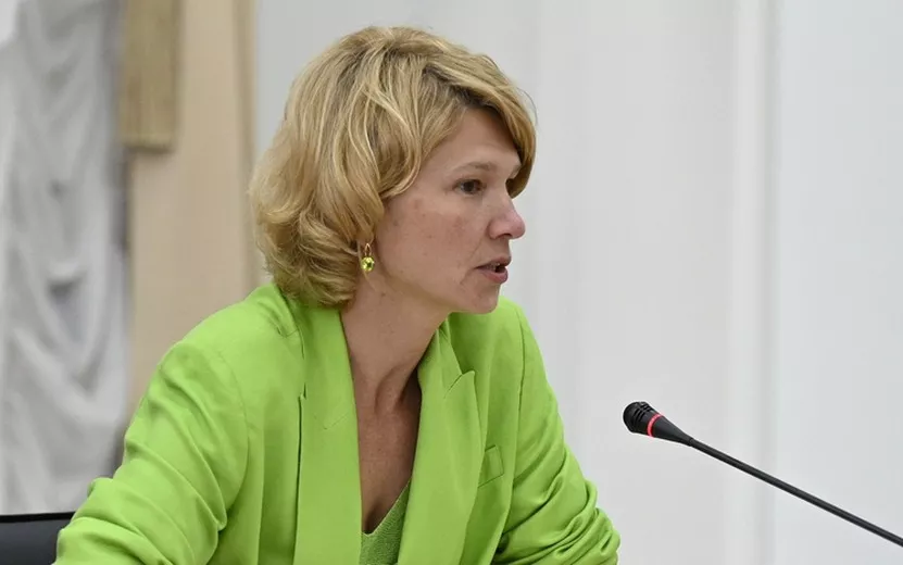 Глава СПЧ направил министру сельского хозяйства России извинения от обвиненной в призывах к терроризму жительницы Удмуртии