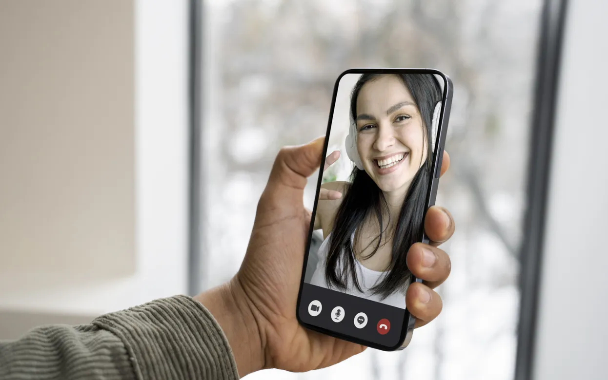 Работу FaceTime ограничили в России