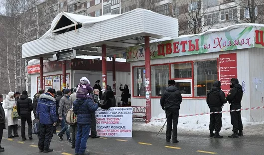 Э. Карипов