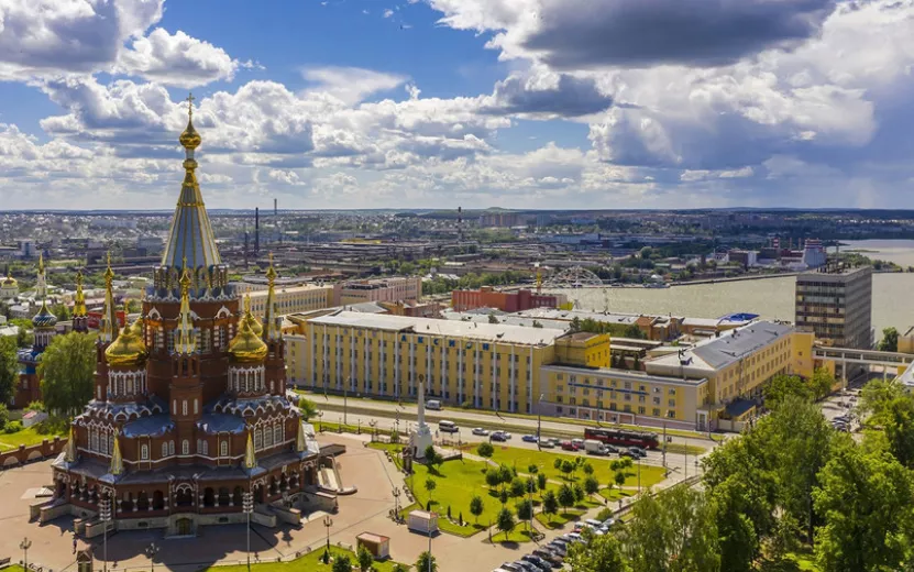 Советы от GigaChat для путешествия по Удмуртии летом 2025 года
