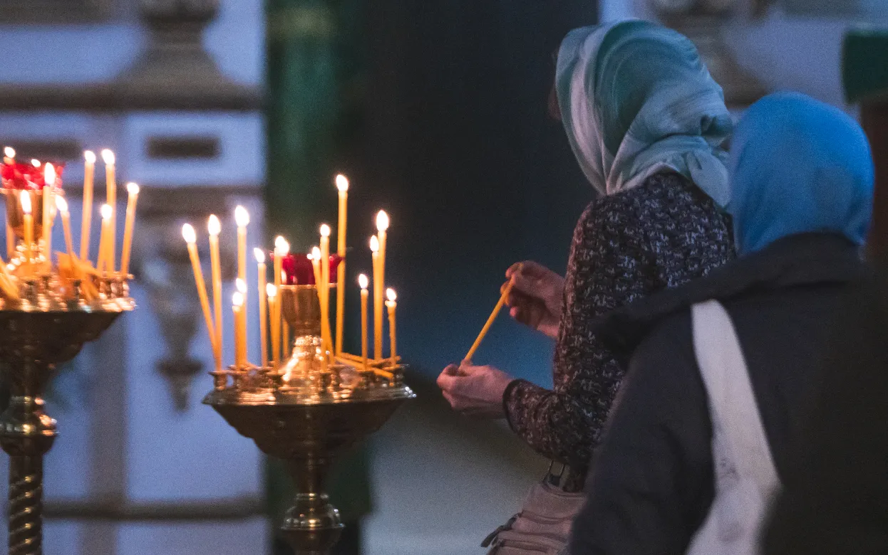 Радоница-2026: что можно и нельзя делать – ответы на 14 важных вопросов