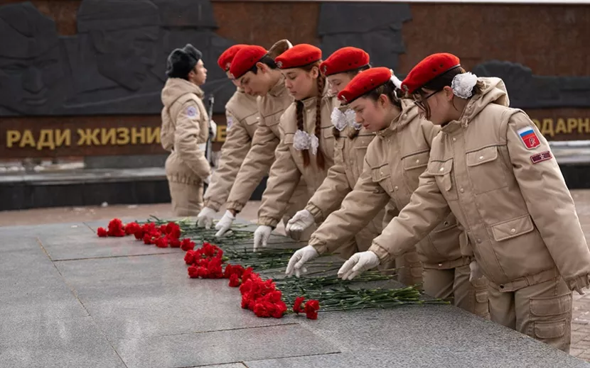 Фото: «Аксион»