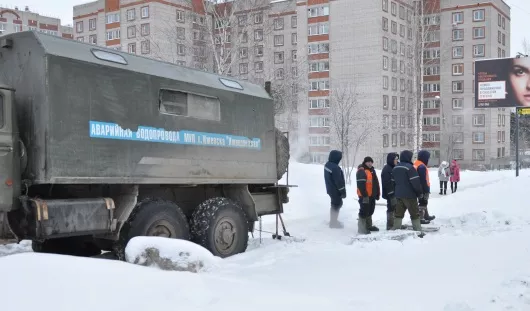 архив редакции