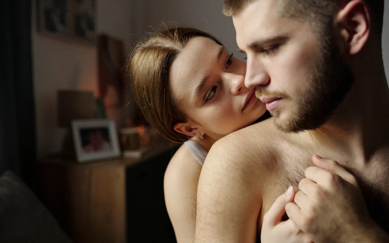 «Уже приелся»: 7 причин, почему не хочется мужа в постели