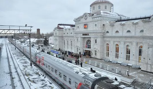 архив редакции