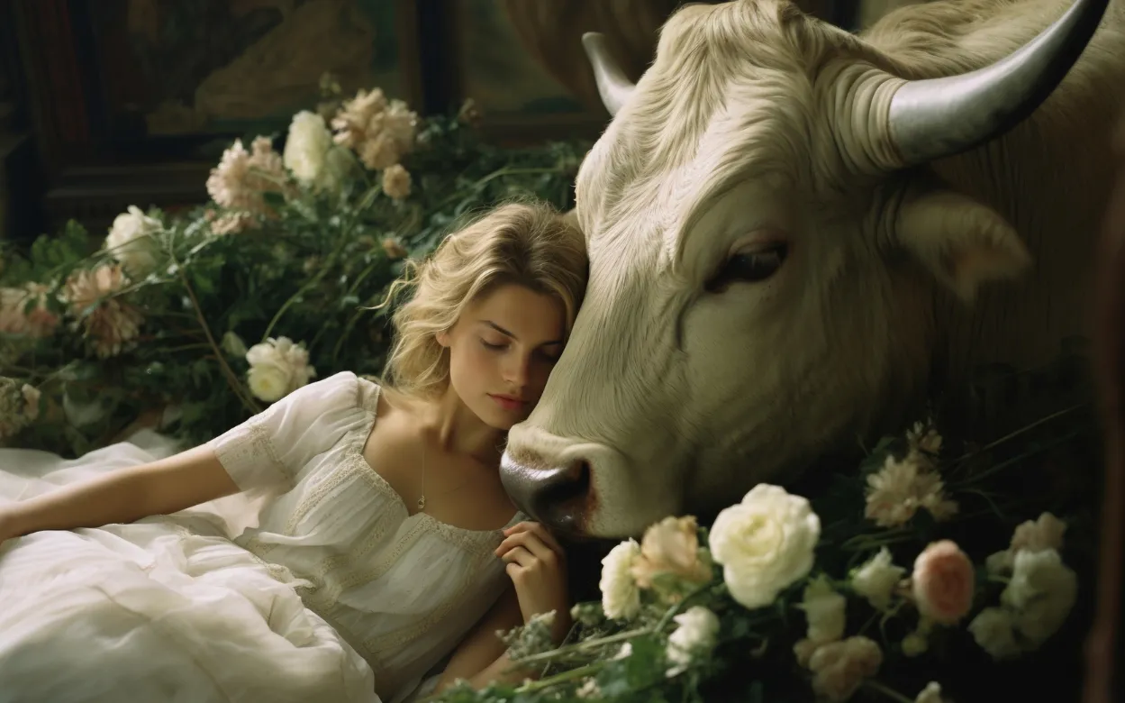 Рунический гороскоп на 31 октября: Тельцам предстоят испытания, а Весам откроются тайны