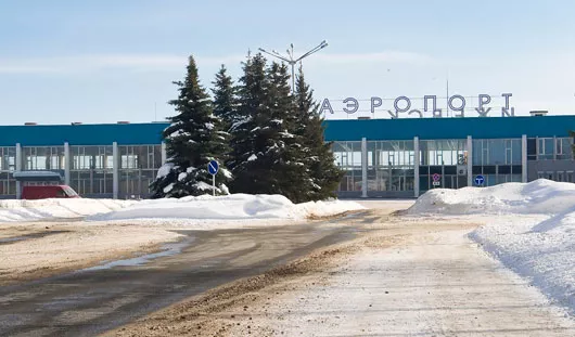 архив редакции
