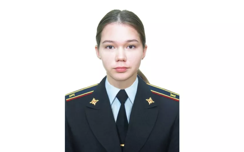 Рязанцева Светлана, внучка, с. Грахово