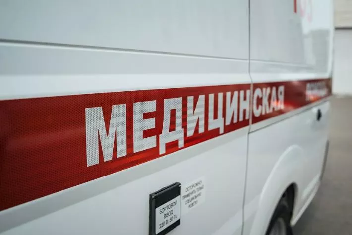 Новый рентген-аппарат получила одна из больниц Ижевска