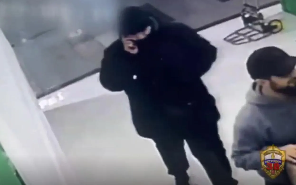 Смартфоны на 3,5 млн руб. украли в Москве у жителя Ижевска