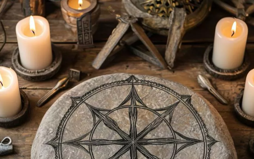 Меняется вектор: гороскоп на 24 июля поможет взглянуть на все иначе