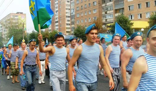 архив редакции