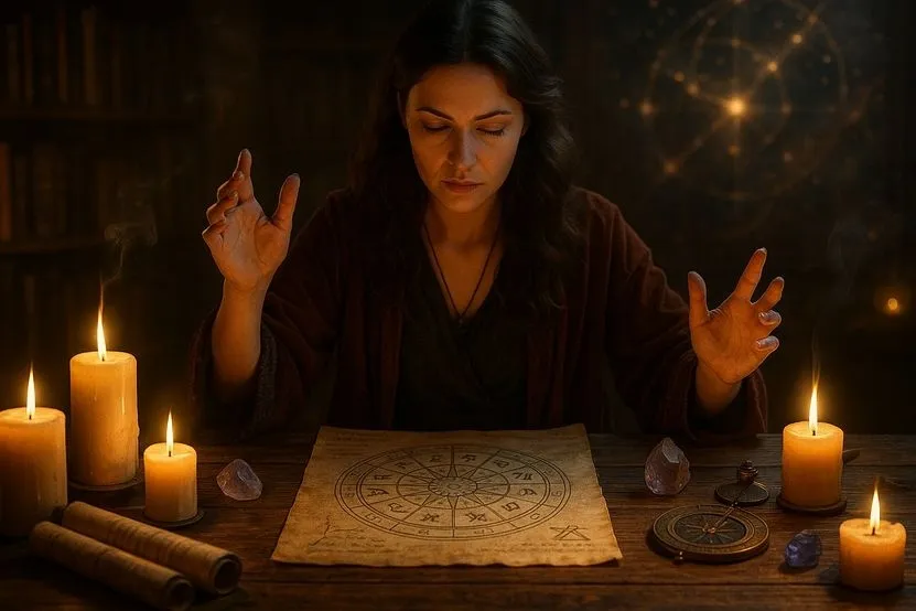 Гороскоп везения на 16 сентября: кому из знаков Зодиака улыбнется удача или может выпасть крупный выигрыш