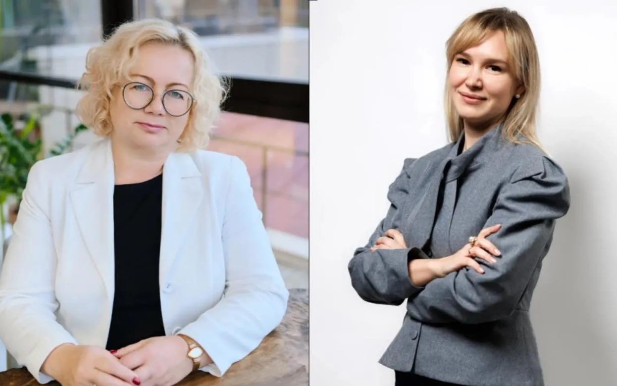 Елена Мухаметдинова и Светлана Коровина вошли в Общественную палату Удмуртии