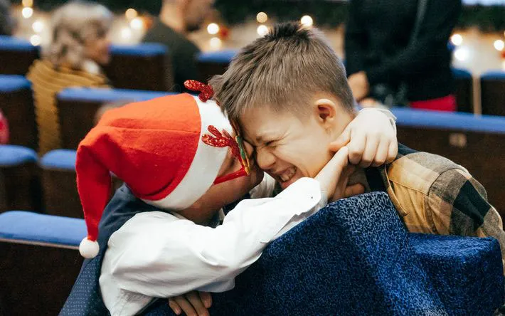 Елка для каждого 2025