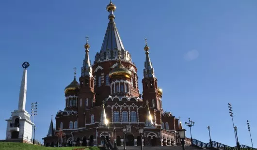 архив редакции