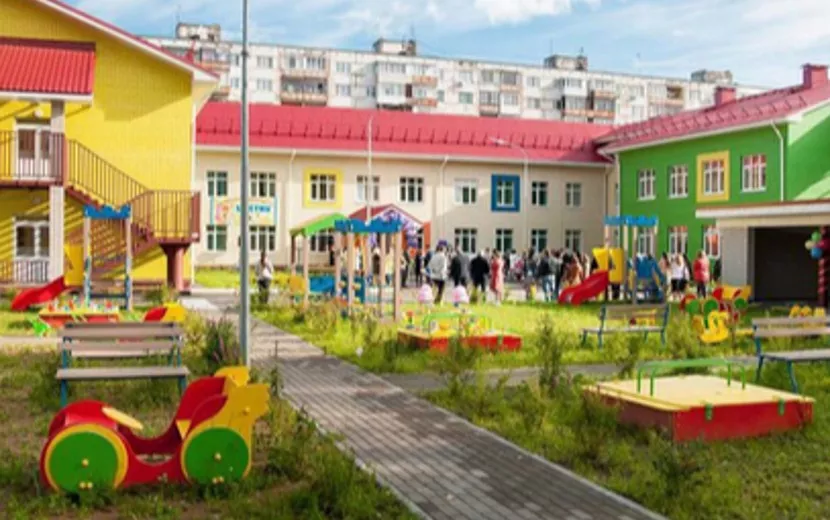 Фото: пресс-служба Ижевска