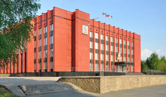 архив редакции