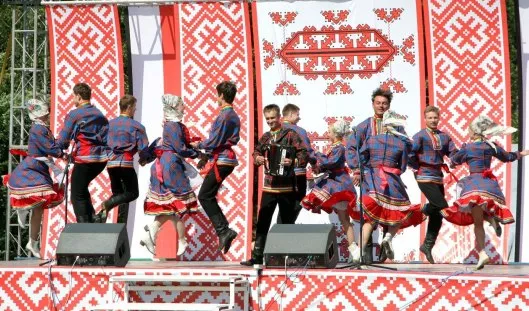 группа Гербер-2015 Вконтакте