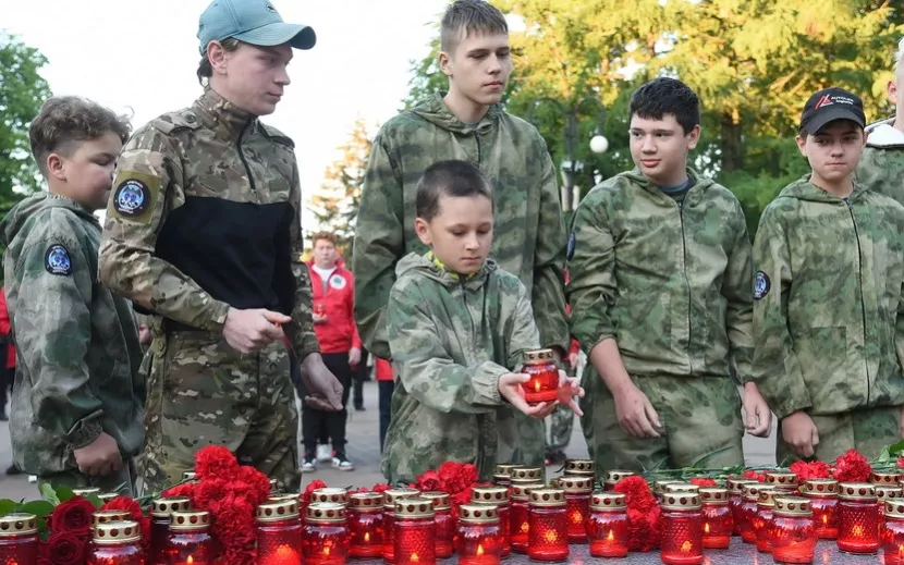 Фото: пресс-служба главы и правительства Удмуртии