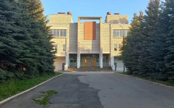 Стрельба произошла в школе № 88 в Ижевске