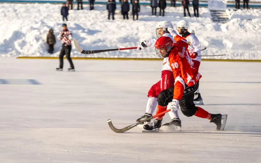 Фото: пресс-служба Главы и правительства Удмуртии