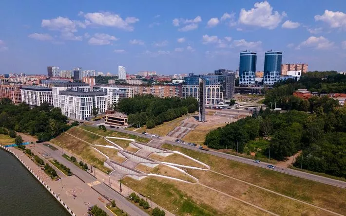 Новости Ижевска на утро 17 июня: ижевчане в кино и прогноз по жаре