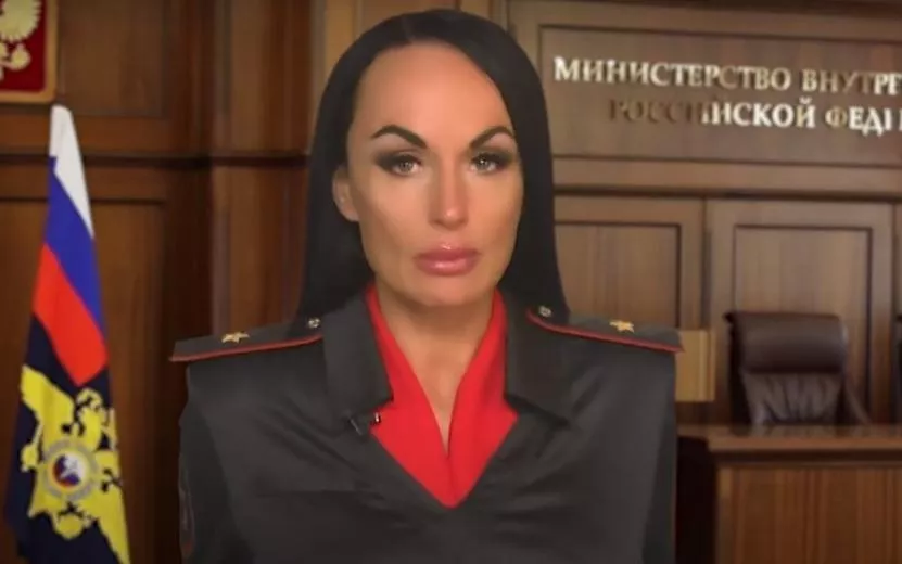 Наркобарона осудят в Ижевске. Видео: МВД Медиа
