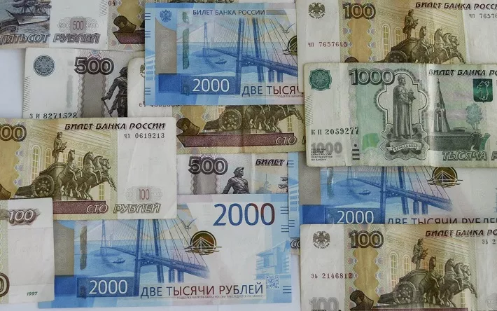 Кредиты на 800 миллионов рублей возьмет администрация Ижевска