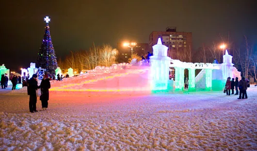 архив редакции