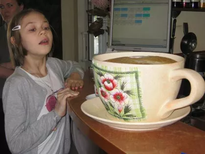 автора. Видео: Мария Антонова