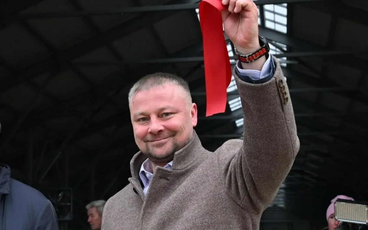 Экс-министр сельского хозяйства Удмуртии возглавил «Удмуртплем»