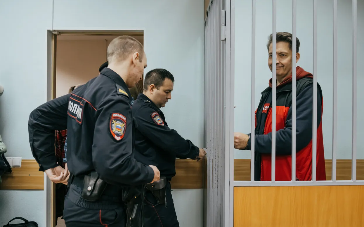 Экс-Глава Ижевска выступит в суде с последним словом 5 февраля