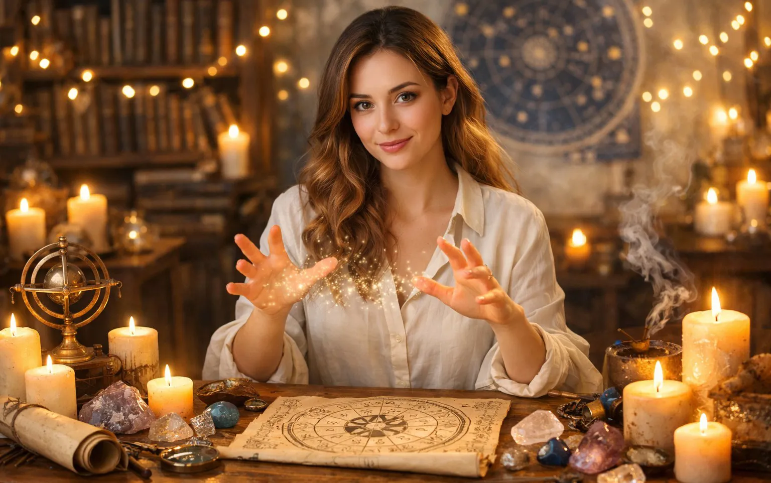 Гороскоп везения на 20 декабря: кому из знаков Зодиака улыбнется удача или может выпасть крупный выигрыш