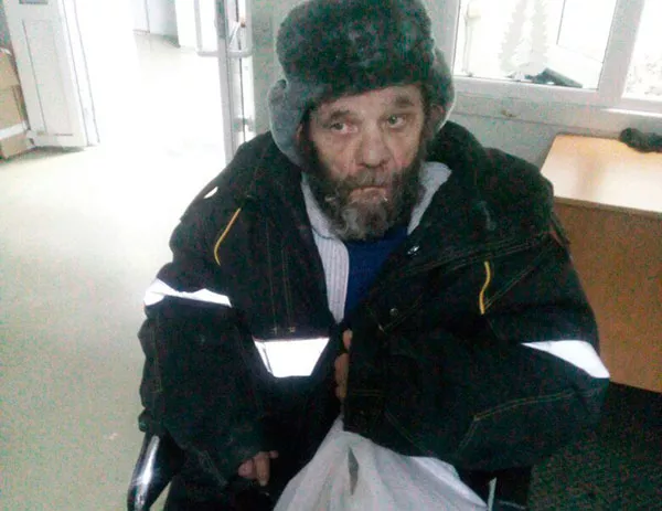 ПСО «Регион 18»