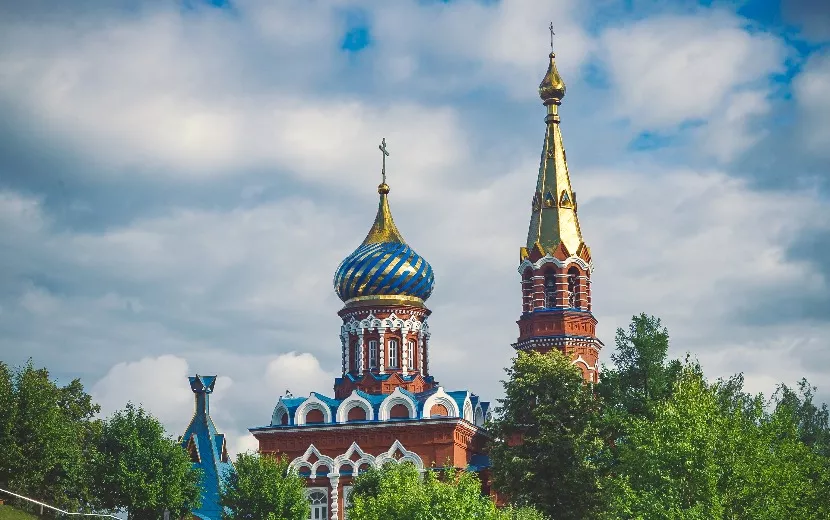 Фото: Сергей Грачев