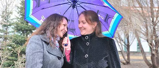 Погода в Ижевске: вся неделя будет дождливой