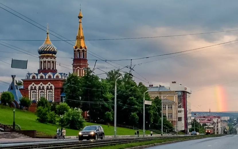 Фото: архив редакции