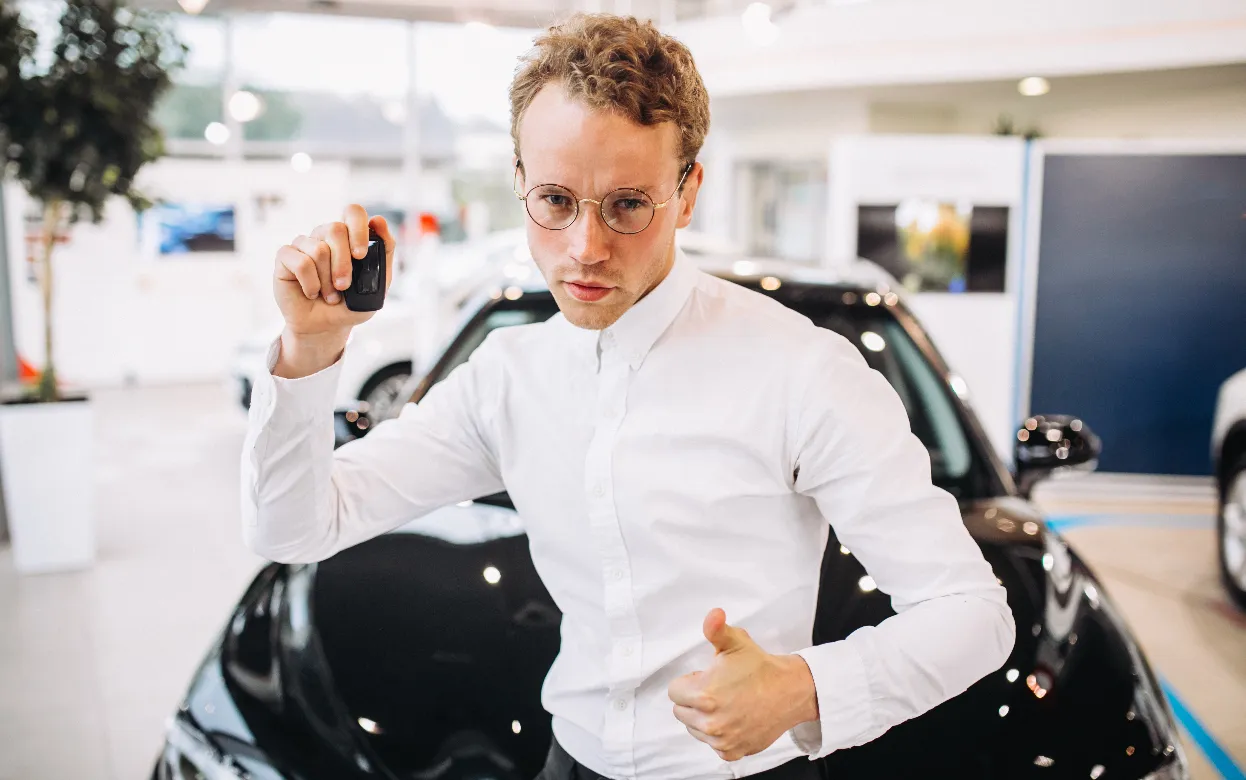 «Берем китайцев?»: две истории владения авто из Поднебесной, где двигатель отказал в первую неделю, а цена упала за три года