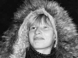 пропавшая девочка