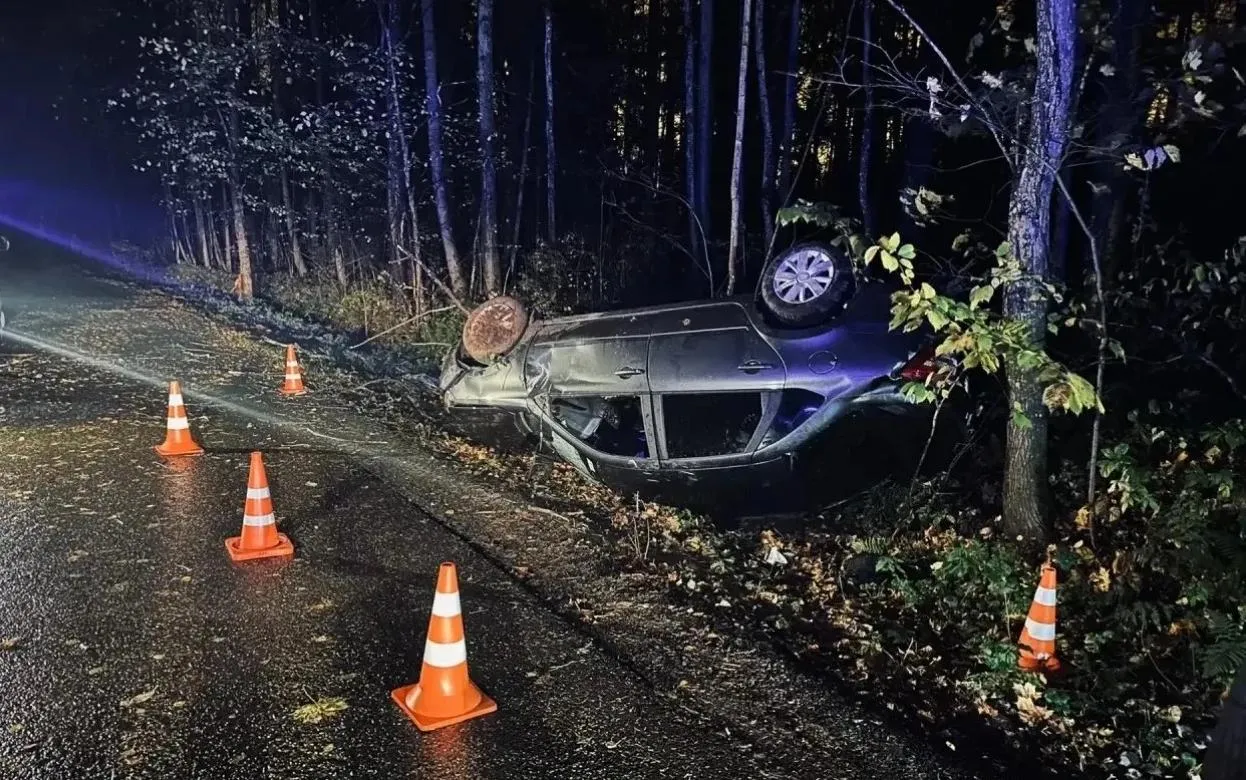 4 человека пострадали в «пьяном» ДТП в Ижевске