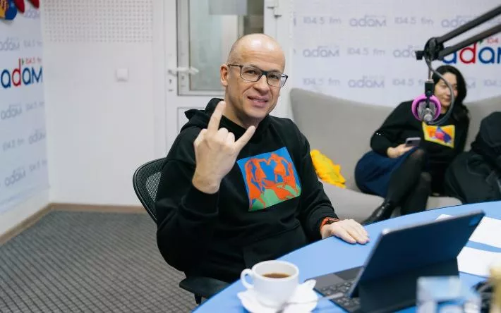 Глава Удмуртии объявил старт конкурса гимна Года молодежи