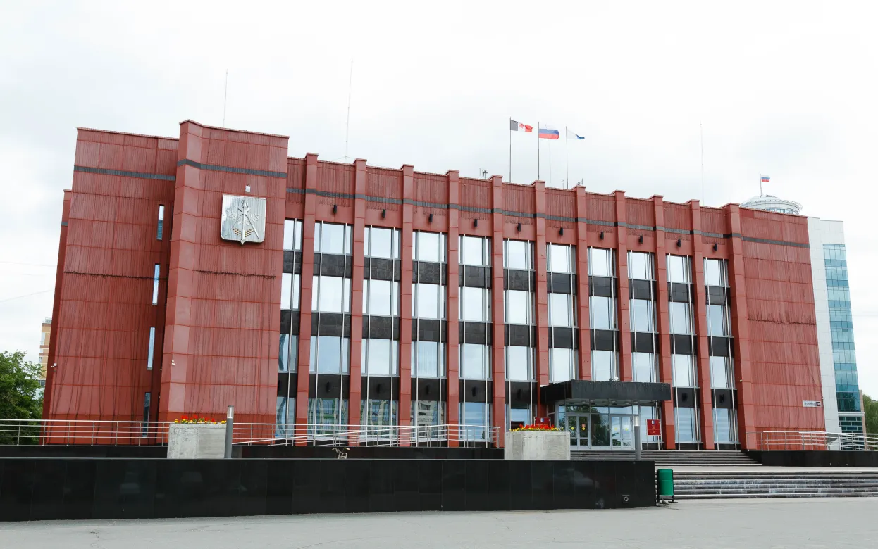 Ижевские предприниматели с начала года погасили долги на 177 млн рублей 