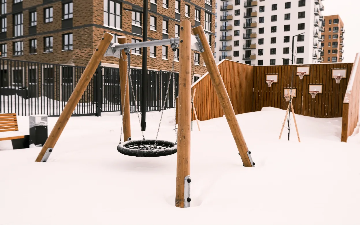 Ижевск 2025: какими событиями был наполнен уходящий год