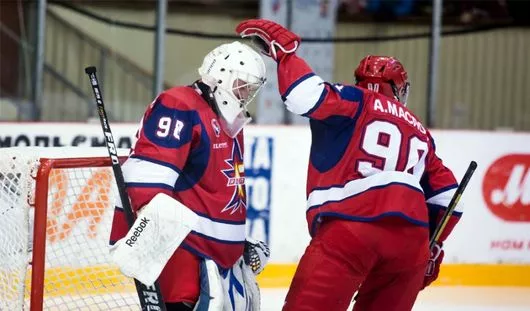 Наталья Акилина