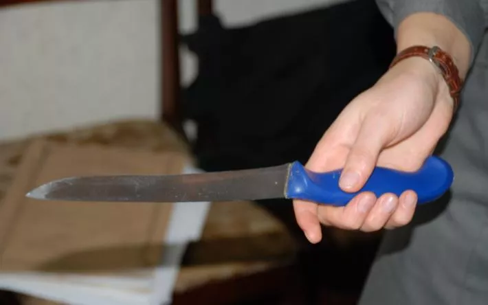 Жительницу Удмуртии обвиняют в убийстве мужчины