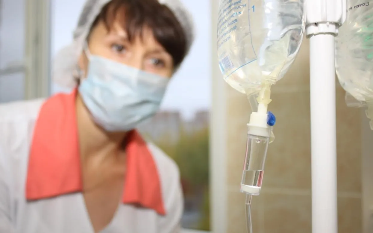 Воспитанница детсада в Глазове отравилась крысиным ядом