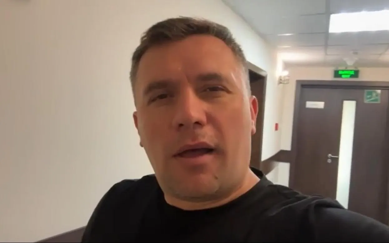 Блогера-миллионника Николая Бондаренко выдвинут в Госдуму от Удмуртии