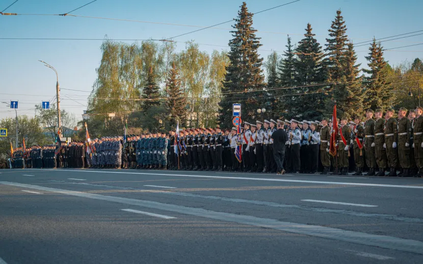 Фото: Алексей Филинов