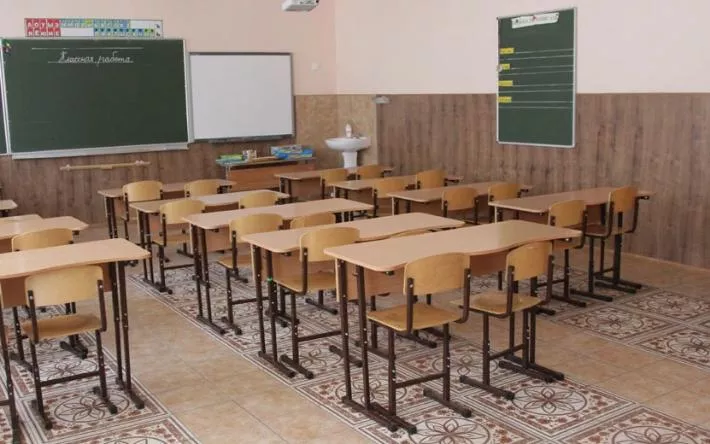 В Ижевске сообщили о готовности всех школ к 2022-2023 учебному году